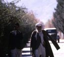 Afghani Men, Kabul
